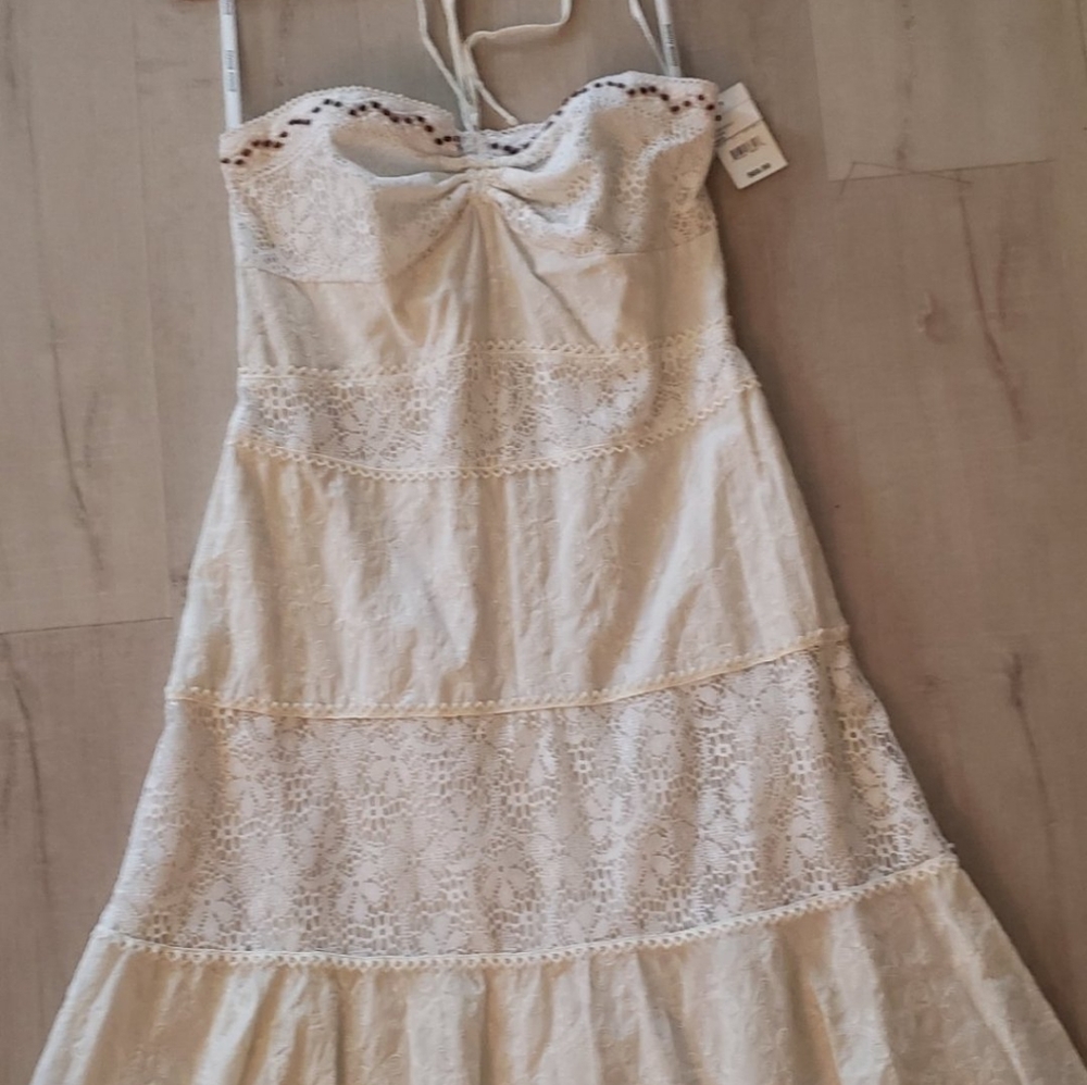 Bisou Bisou Dress